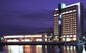 Tokushima Grandvrio Hotel